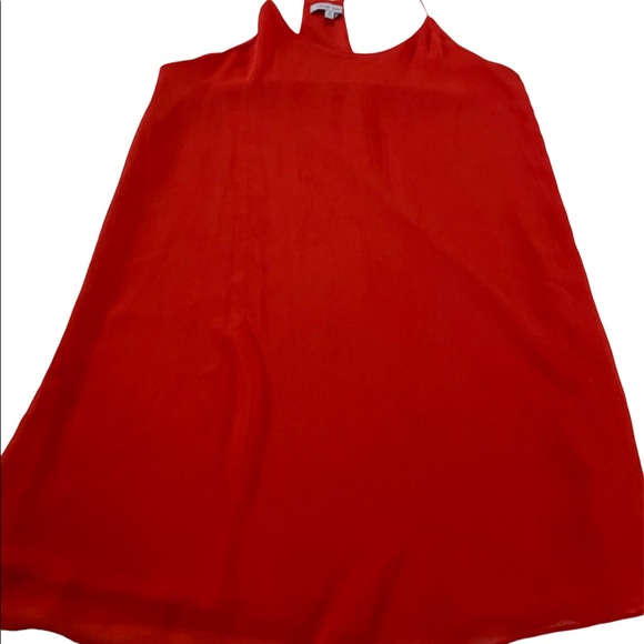 Naked Zebra Spaghetti Strap Mini Dress Size Small - Picture 9 of 14